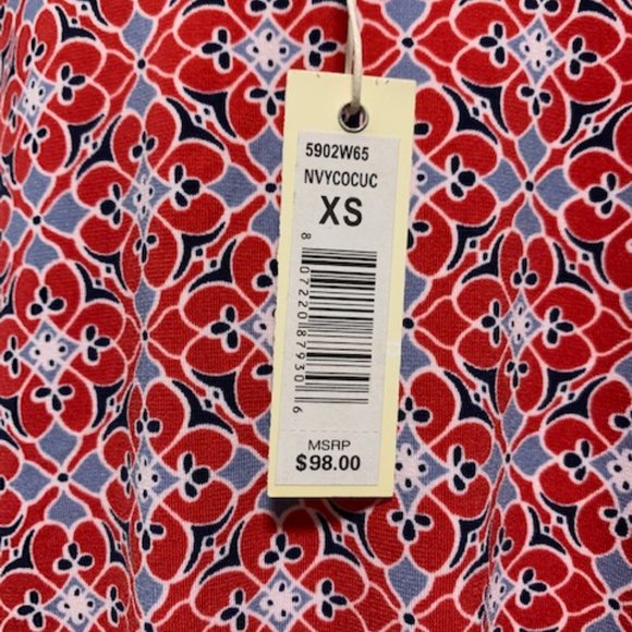 Max Studio NWT Jersey Shift Dress - Picture 7 of 7